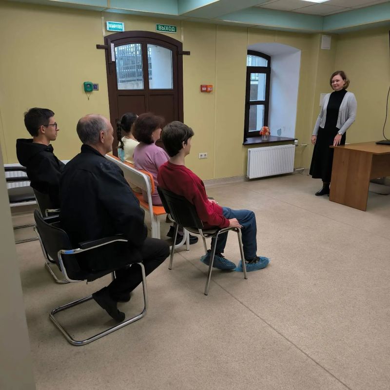 В Севастополе состоялись открытые встречи руководства городских медицинских учреждений с жителями В Севастополе состоялись открытые встречи руководства городских медицинских учреждений с жителями