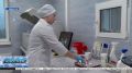 Заведующая клинико-диагностической лабораторией Севастопольского противотуберкулёзного диспансера заняла 3 е место на федеральном конкурсе