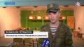 В Севастополе школьники осваивают морское дело В школе № 23 стартовал второй этап проекта «Школа будущих командиров». Для ребят подготовили более десяти тематических площадок, где можно попробовать себя в роли моряка