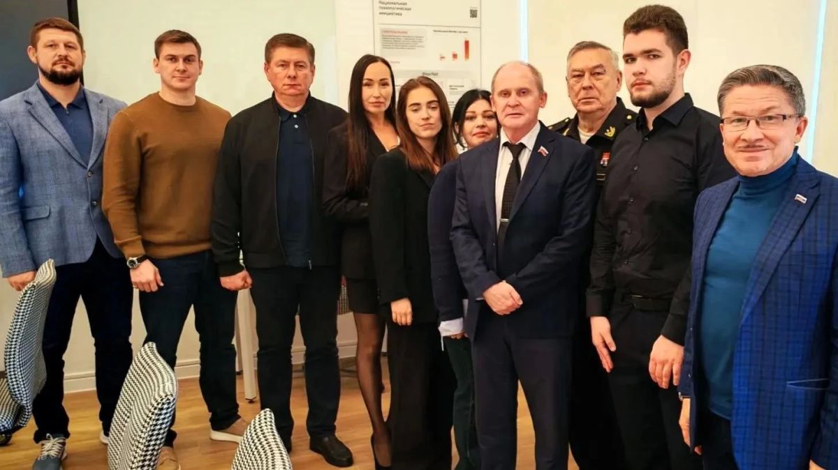 В Штабе общественного наблюдения Севастополя подвели итоги выборов В Штабе общественного наблюдения Севастополя подвели итоги выборов