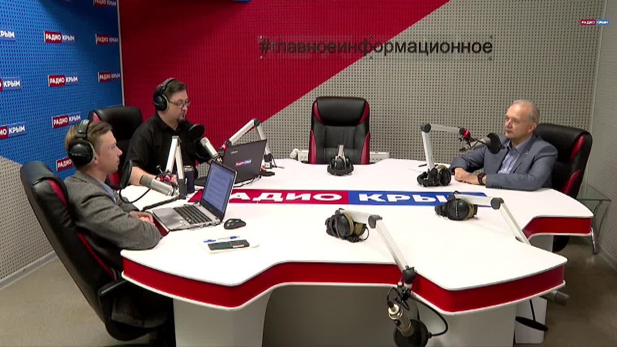 В Счётной палате Крыма объяснили, как обеспечивают контроль бюджетных средств, выделенных Москвой