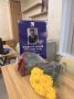 В память о человеке, посвятившем годы избирательной системе Севастополя