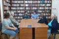 В консультационном пункте на базе Центральной городской библиотеки им. Л.Н. Толстого состоялся ежемесячный правовой час, организованный прокуратурой города Севастополя