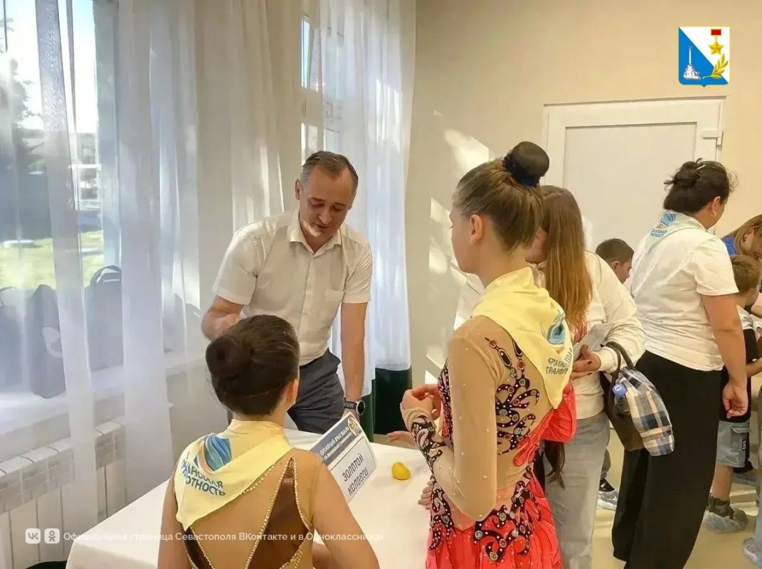 В Балаклаве прошёл семейный фестиваль по финансовой грамотности В Балаклаве прошёл семейный фестиваль по финансовой грамотности