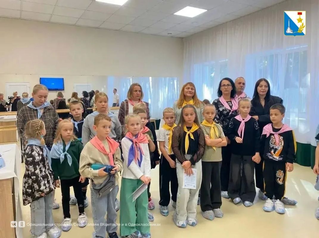В Балаклаве прошёл семейный фестиваль по финансовой грамотности В Балаклаве прошёл семейный фестиваль по финансовой грамотности