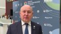 Михаил Развожаев: в Севастополе откроют представительство Президентского фонда культурных инициатив