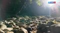 Вода Севастополя: история доступности питьевой и технической воды и её запасы
