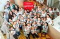 «Юннаты Первых»: забота о природе — это реальные дела!
