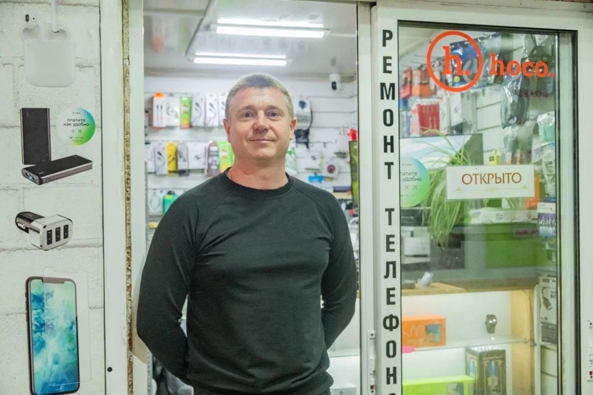 В Севастополе с начала года заключили почти 300 социальных контрактов В Севастополе с начала года заключили почти 300 социальных контрактов