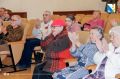 В севастопольском доме-интернате с начала года прошло около 150 мероприятий
