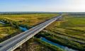 Правительство России расширило платный участок трассы М-4 «Дон» после реконструкции в Ростовской области