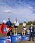 Севастопольские легкоатлеты на пьедестале чемпионата ЮФО
