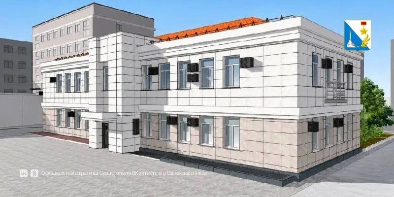 Архитекторы Севастополя обсудили несколько решений для капитальных строений