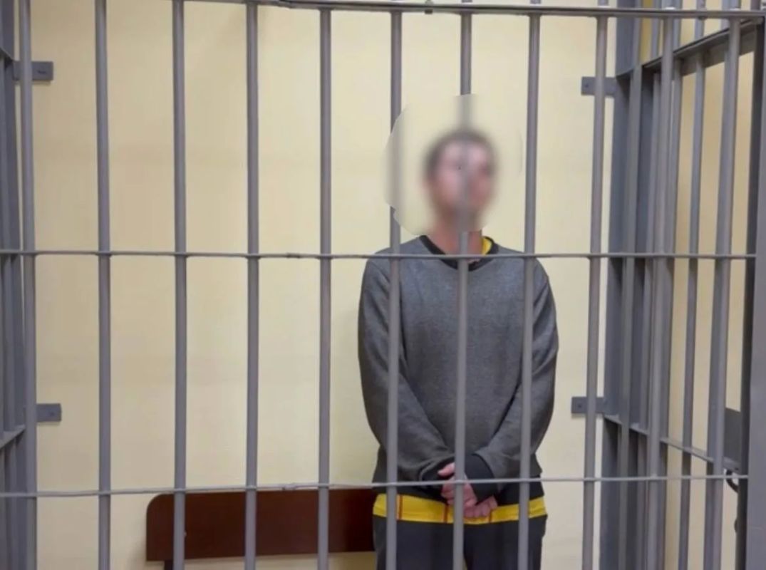 Житель Симеиза получил 16 колонии за госизмену — Прокуратура Крыма