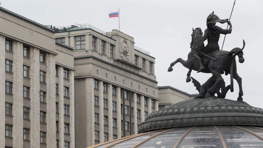 Владимир Немцев: Сегодня в режиме ВКС принял участие в первом заседании Государственной Думы РФ IX созыва Владимир Немцев: Сегодня в режиме ВКС принял участие в первом заседании Государственной Думы РФ IX созыва