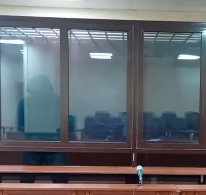 Крымчанин получил 18 лет колонии за госизмену