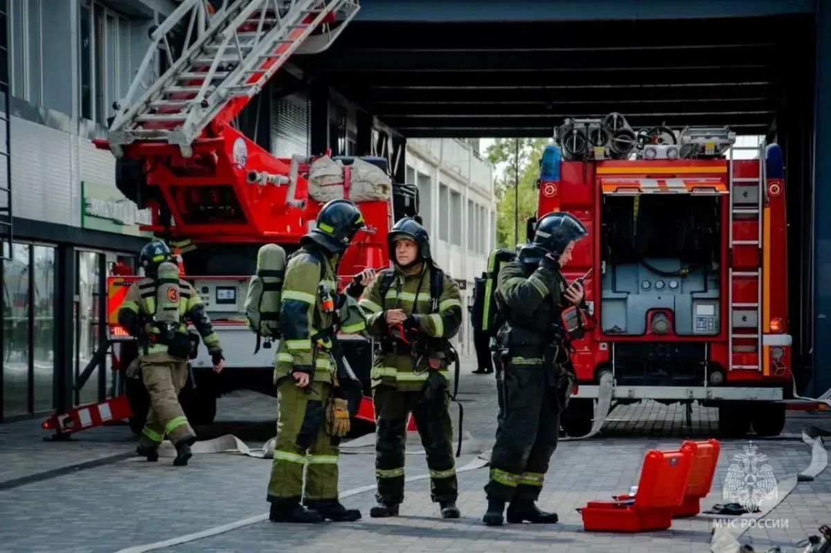 4 октября – День гражданской обороны 4 октября – День гражданской обороны