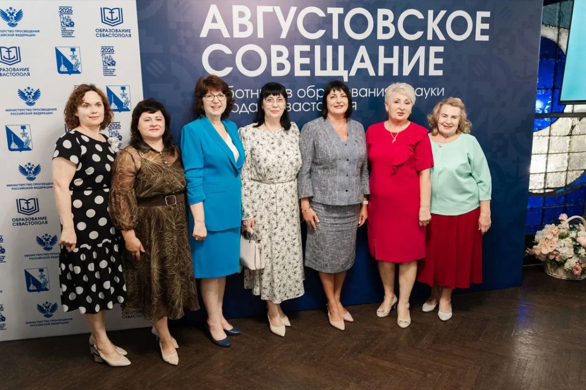 Татьяна Лобач: С Днём учителя!. В последнее время особенно много бываю в наших севастопольских школах Татьяна Лобач: С Днём учителя!. В последнее время особенно много бываю в наших севастопольских школах
