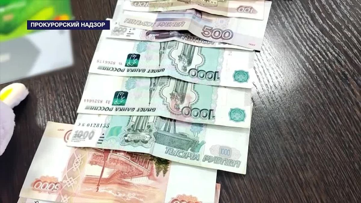 Предлагаем вашему вниманию очередной выпуск еженедельной программы "Прокурорский надзор" на телеканале "Независимое телевидение Севастополя"