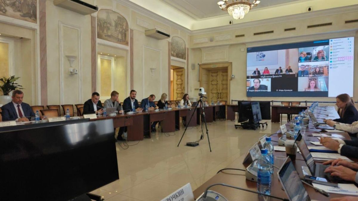 #СоцАрх. Сегодня в Общественной палате Российской Федерации обсуждали компетентностную модель социального архитектора и образовательное ядро магистерских программ в области социальной архитектуры #СоцАрх. Сегодня в Общественной палате Российской Федерации обсуждали компетентностную модель социального архитектора и образовательное ядро магистерских программ в области социальной архитектуры