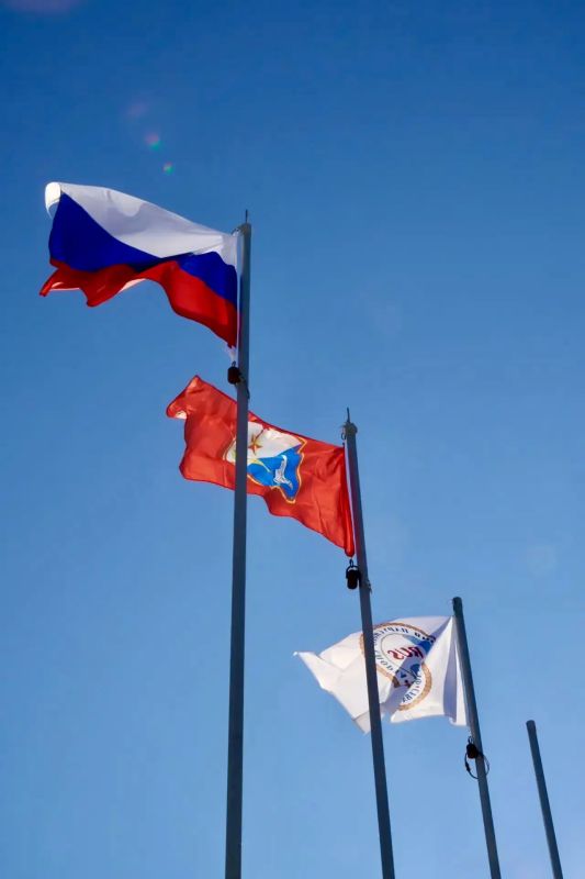 Севастопольские яхтсмены вышли на воду в рамках чемпионата и первенства по парусному спорту Севастопольские яхтсмены вышли на воду в рамках чемпионата и первенства по парусному спорту