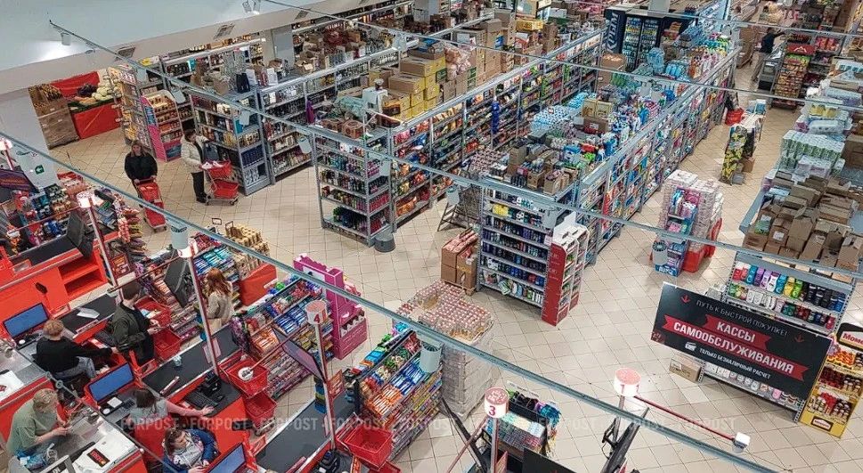 В Севастополе и Крыму растут цены на продукты