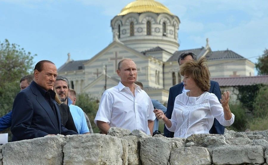 Сегодня День рождения у Президента России Владимира Владимировича Путина! Сегодня День рождения у Президента России Владимира Владимировича Путина!