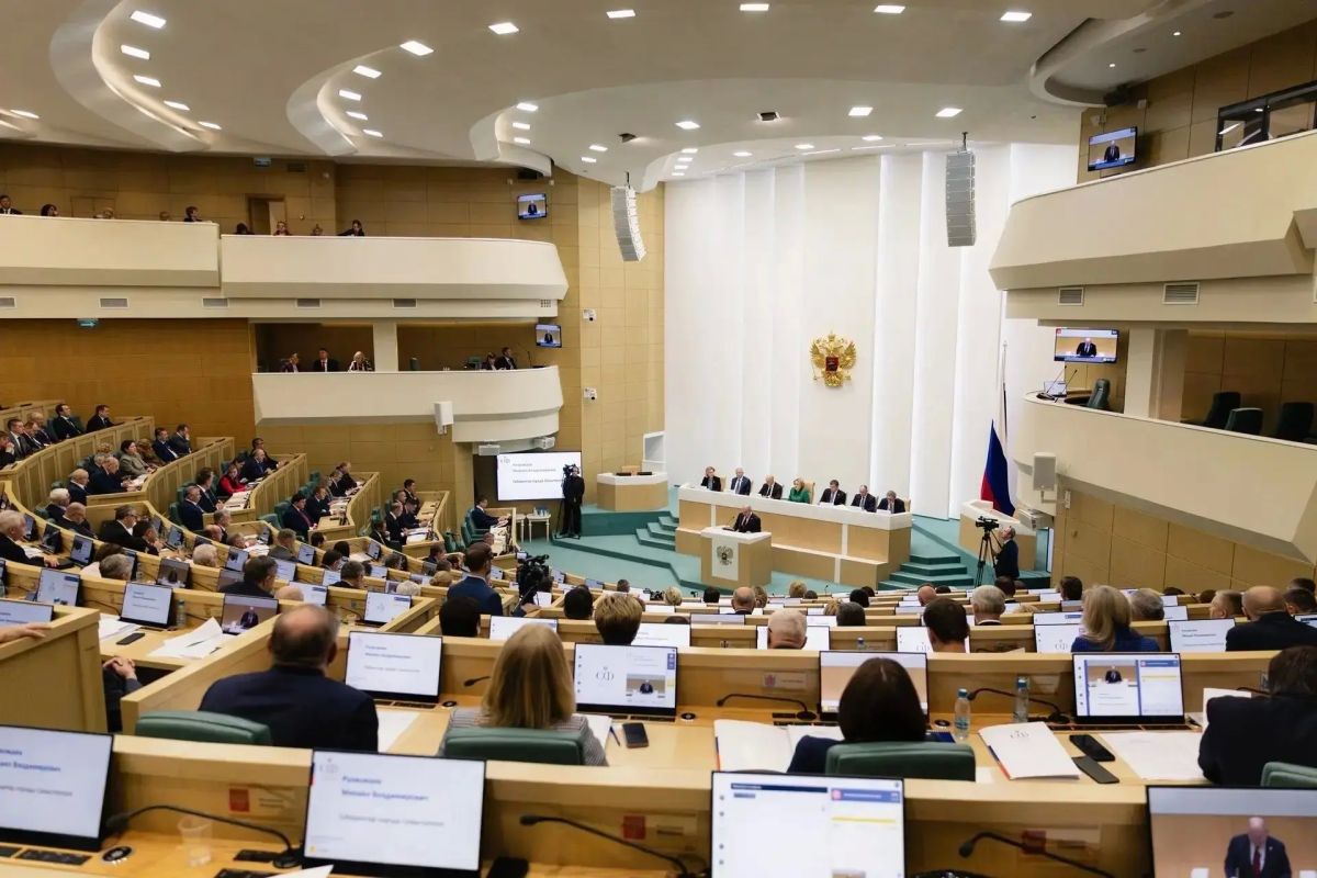 В Совете Федерации обсудили пакет мер экономической поддержки туротрасли Севастополя В Совете Федерации обсудили пакет мер экономической поддержки туротрасли Севастополя