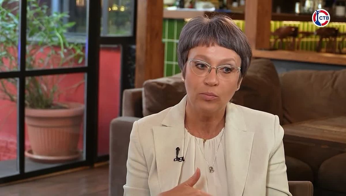 В Севастополе семьи, преодолевшие кризис, становятся опорой для других родителей