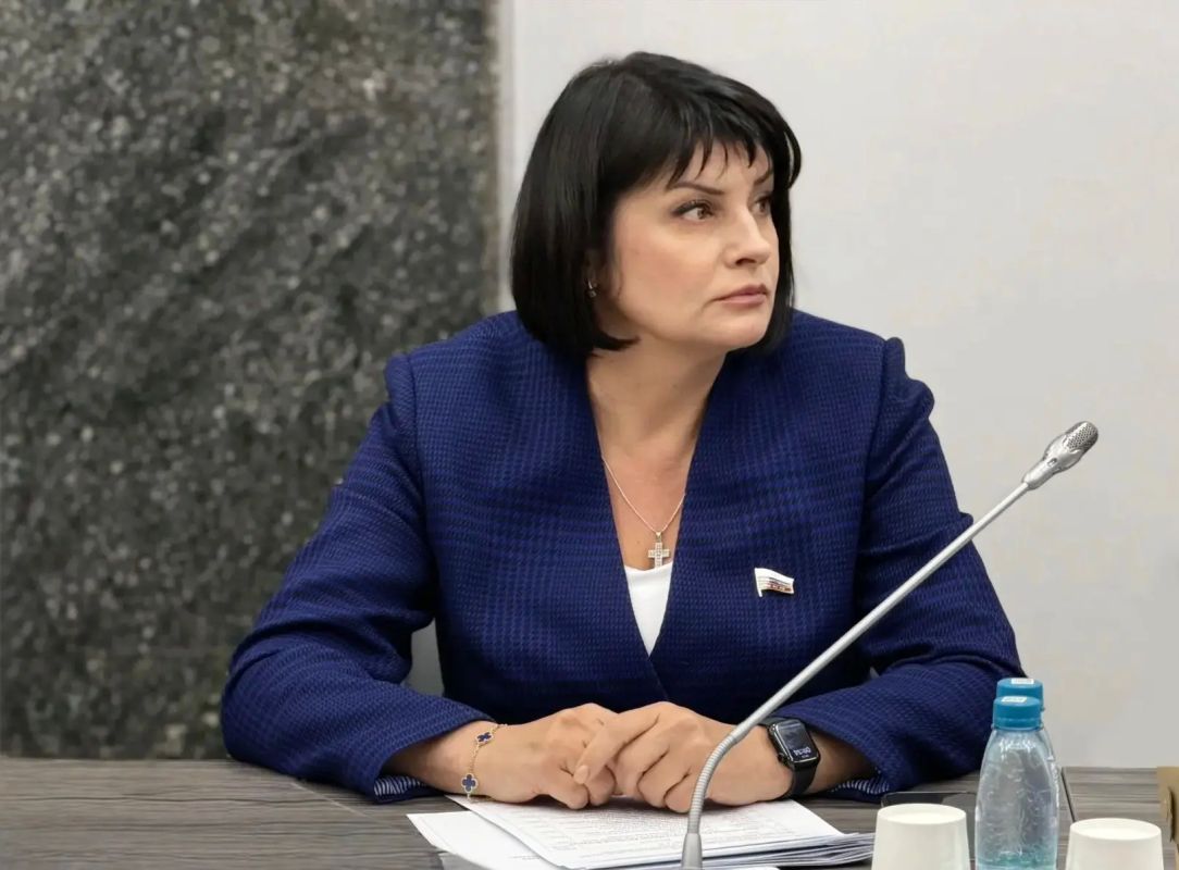 Татьяна Лобач: На первом заседании Комитета Государственной Думы по туризму и развитию туристической инфраструктуры в новом созыве рассмотрели исполнение федерального бюджета за 2025 год в части развития туристической отрасли