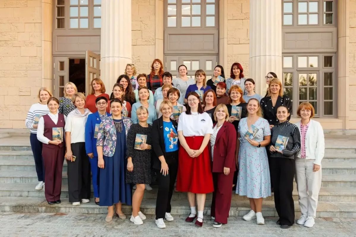 В Севастополе прошёл Всероссийский фестиваль «Россия — Моя история В Севастополе прошёл Всероссийский фестиваль «Россия — Моя история