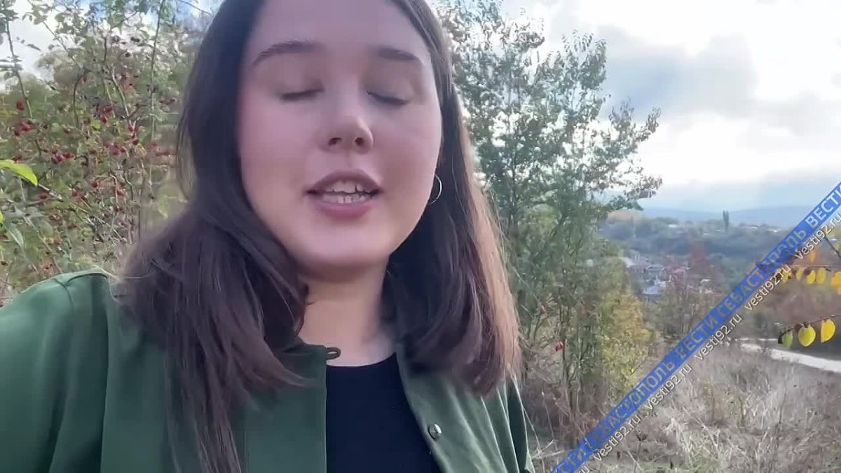 На Большой Севастопольской тропе обновляют туристическую навигацию