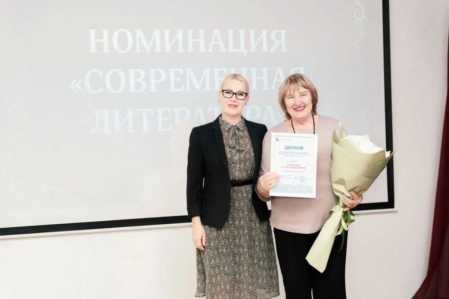 В Севастополе назвали лауреатов литературной премии имени Толстого В Севастополе назвали лауреатов литературной премии имени Толстого