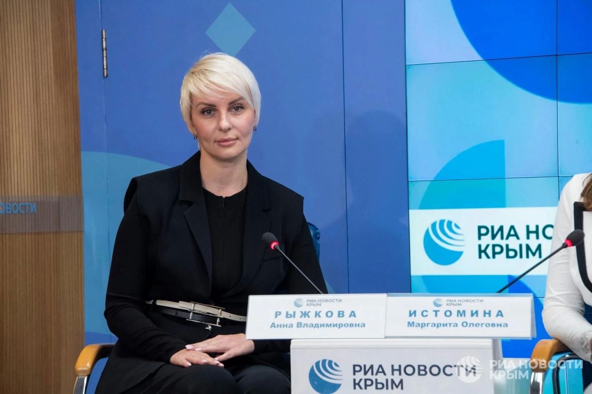 В Крыму 200 семей воспитывают детей с особенностями здоровья