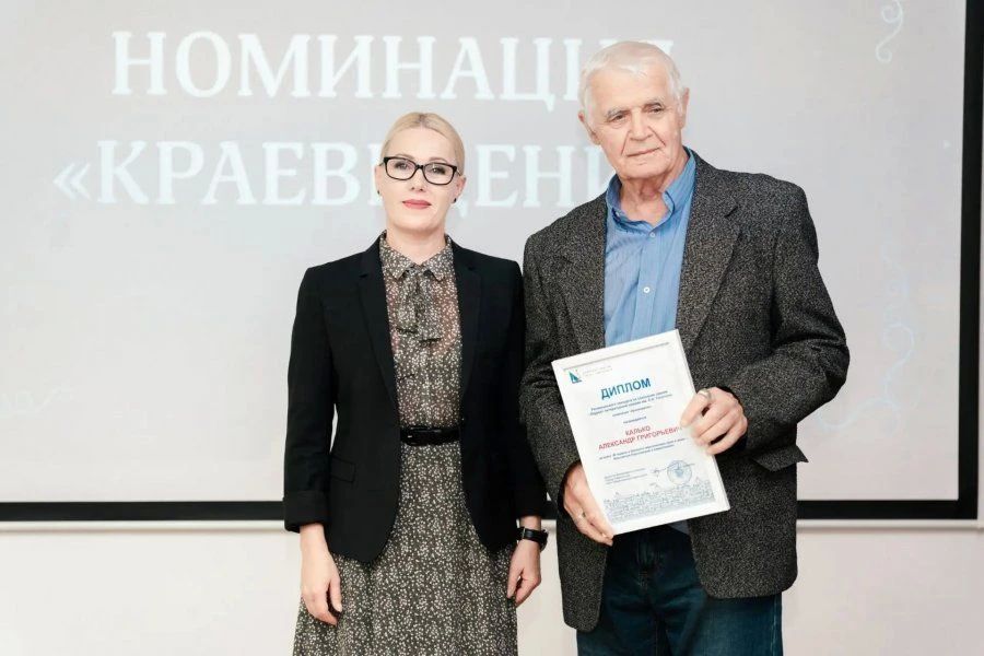 В Севастополе назвали лауреатов литературной премии имени Толстого В Севастополе назвали лауреатов литературной премии имени Толстого