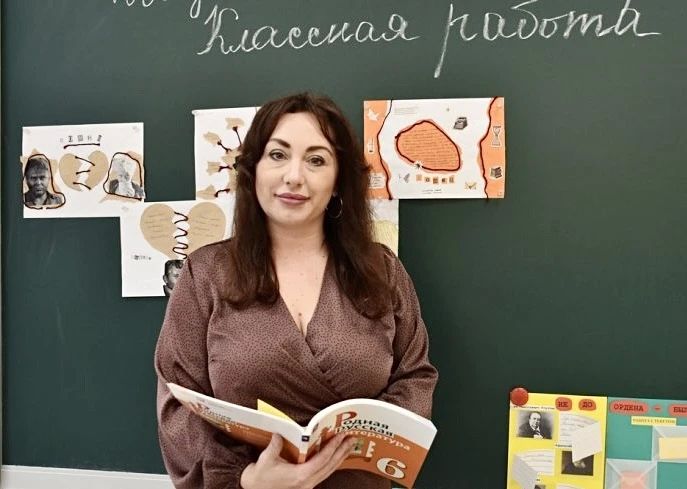 Как превратить урок литературы в творческую мастерскую