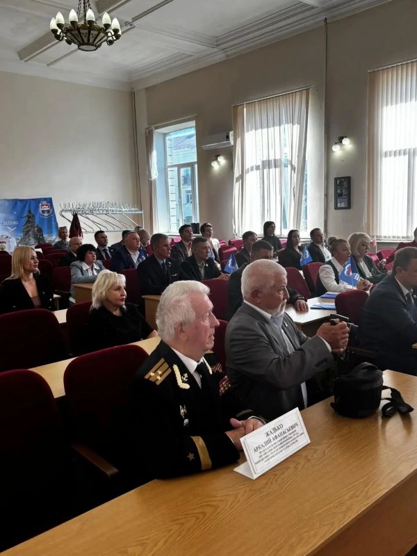 Новые назначения в Нахимовском муниципальном округе Новые назначения в Нахимовском муниципальном округе