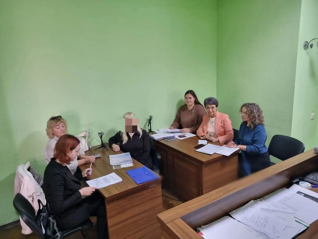 Эффективная работа органов системы профилактики в Севастополе Эффективная работа органов системы профилактики в Севастополе
