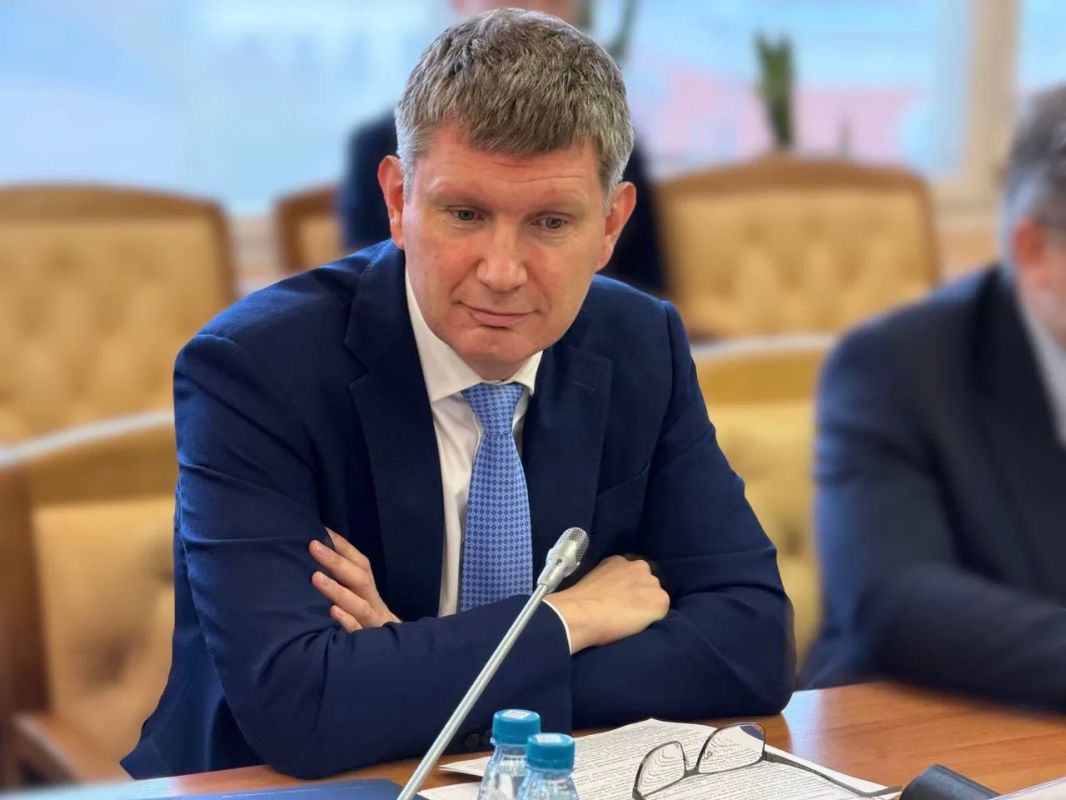 Татьяна Лобач: Более 87 млрд рублей предусмотрено на развитие туризма в 2027 году Татьяна Лобач: Более 87 млрд рублей предусмотрено на развитие туризма в 2027 году
