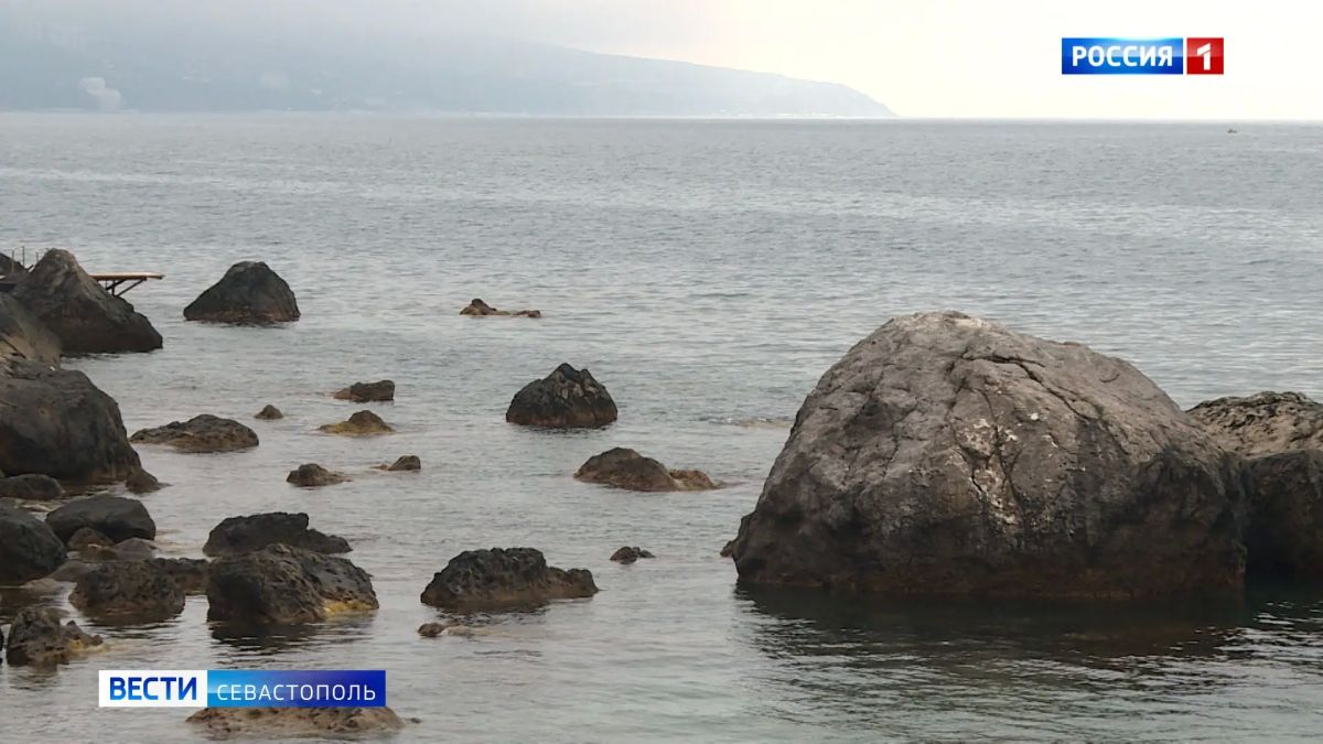 На Крымском полуострове летнее тепло сменят дожди