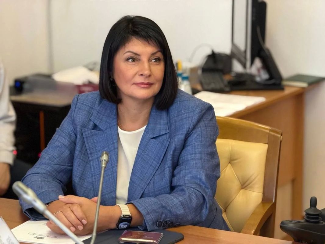 Татьяна Лобач: Более 87 млрд рублей предусмотрено на развитие туризма в 2027 году