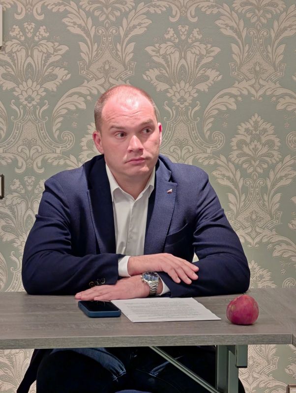Илья Пестерников: В Ярославле принял участие в традиционном межрегиональном совещании Уполномоченных по защите прав предпринимателей Илья Пестерников: В Ярославле принял участие в традиционном межрегиональном совещании Уполномоченных по защите прав предпринимателей