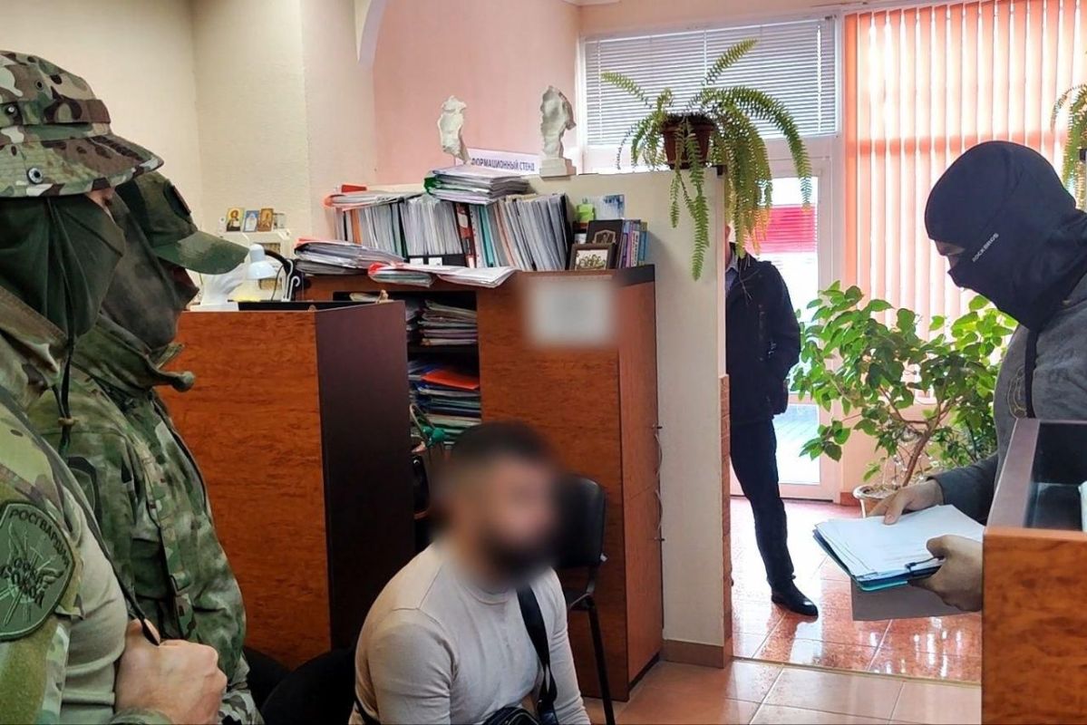 Задержан директор «Севастопольского Центра Права» за мошенничество – полиция