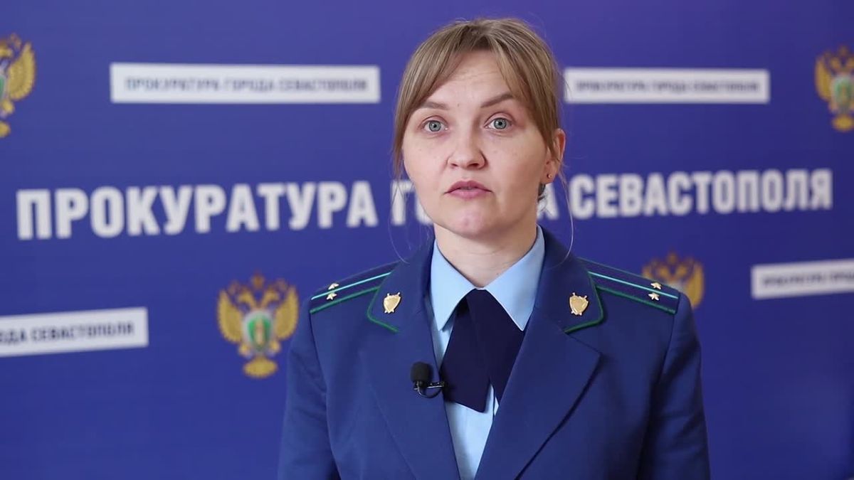 С учетом позиции прокуратуры Гагаринского района города Севастополя суд заключил под стражу директора юридической фирмы, обвиняемого в мошенничестве
