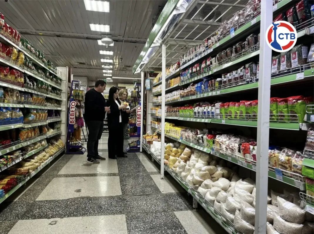 В Севастополе снизились цены на охлажденную и замороженную курицу, яйца, растительное масло и овощи для борщевого набора В Севастополе снизились цены на охлажденную и замороженную курицу, яйца, растительное масло и овощи для борщевого набора