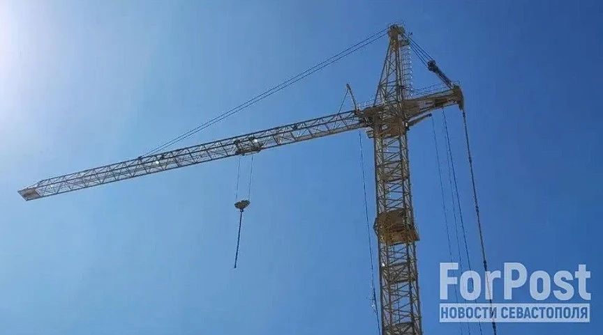 В Севастополе разрешили пересматривать строительные контракты из-за угрозы атак