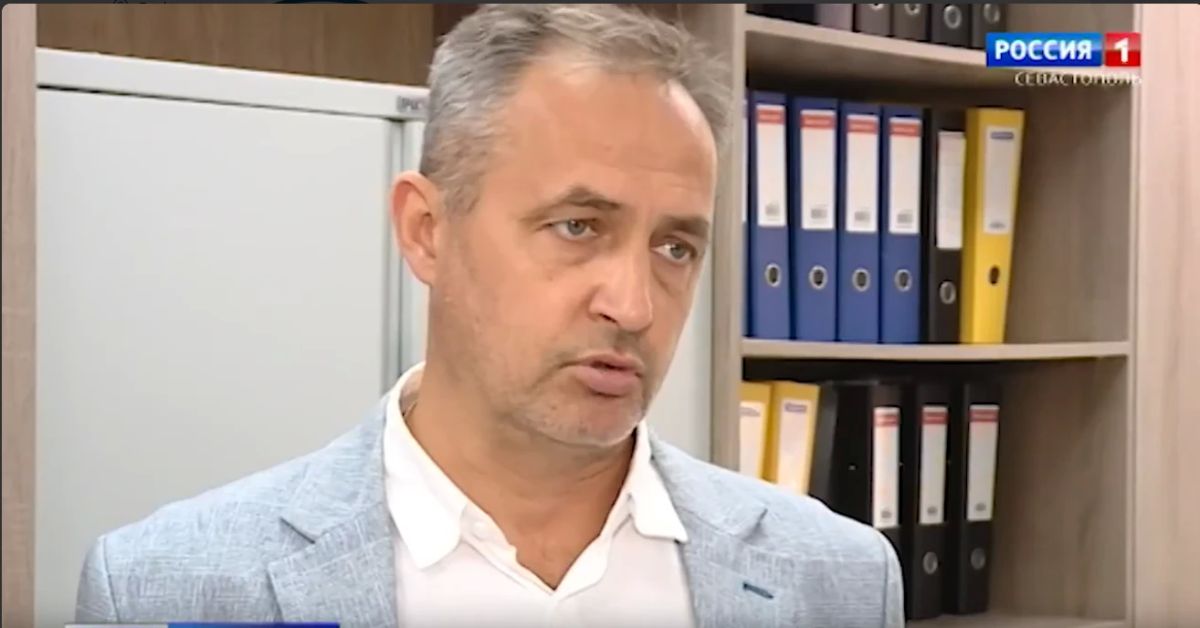 В Новом Херсонесе стартовал заезд форума «Истоки» В Новом Херсонесе стартовал заезд форума «Истоки»
