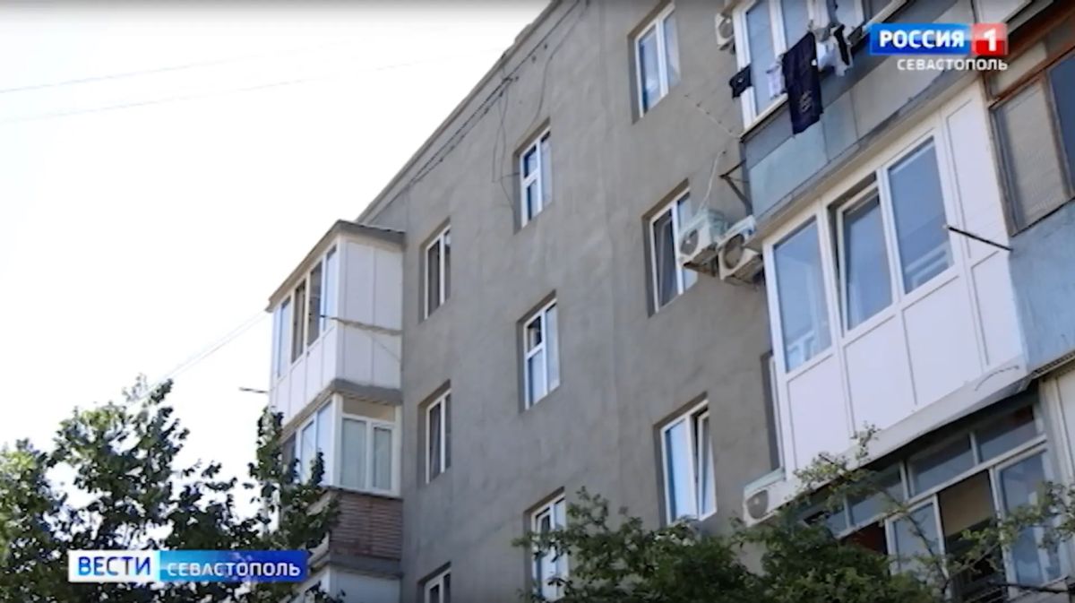 Тепло без перебоев: капремонт инженерных систем завершают в севастопольских многоэтажках
