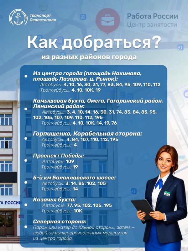 Продолжаем знакомить вас с важными городскими объектами и удобными маршрутами к ним Продолжаем знакомить вас с важными городскими объектами и удобными маршрутами к ним