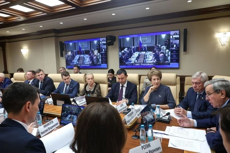 Екатерина Алтабаева: Приняла участие в круглом столе, где обсуждалось восстановление и вовлечение объектов культурного наследия в хозяйственный оборот как элемент градостроительного развития субъектов РФ Екатерина Алтабаева: Приняла участие в круглом столе, где обсуждалось восстановление и вовлечение объектов культурного наследия в хозяйственный оборот как элемент градостроительного развития субъектов РФ
